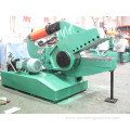 Aluminum Steel Tube Cutting Machine with Integration Design